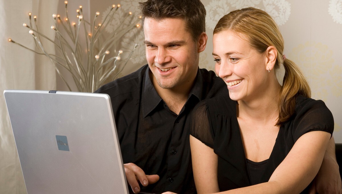 VT dating demo