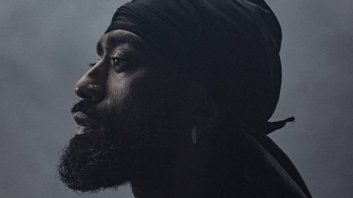 «Nesten eit grunnsolid rappalbum»