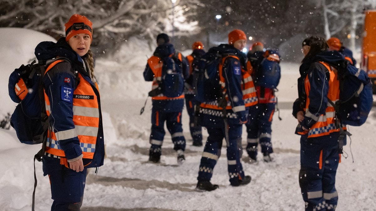 Stor leteaksjon etter savnet mann i Trondheim avsluttet