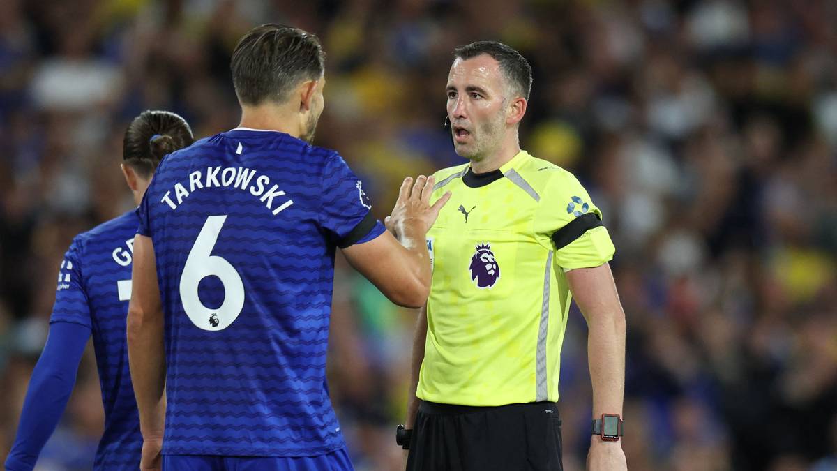 Leeds hjulpet av omdiskutert straffe: – Kan ikke skjønne at det er hands