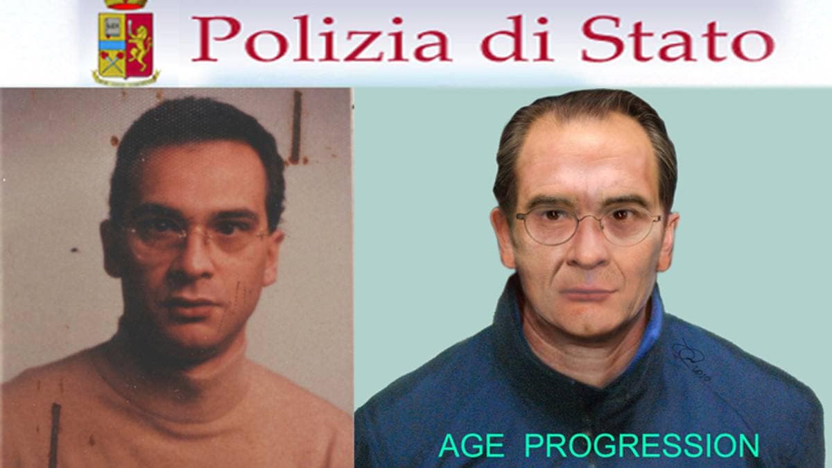Boss mafioso italiano arrestato – NRK Urix – Notizie e documentari dall’estero