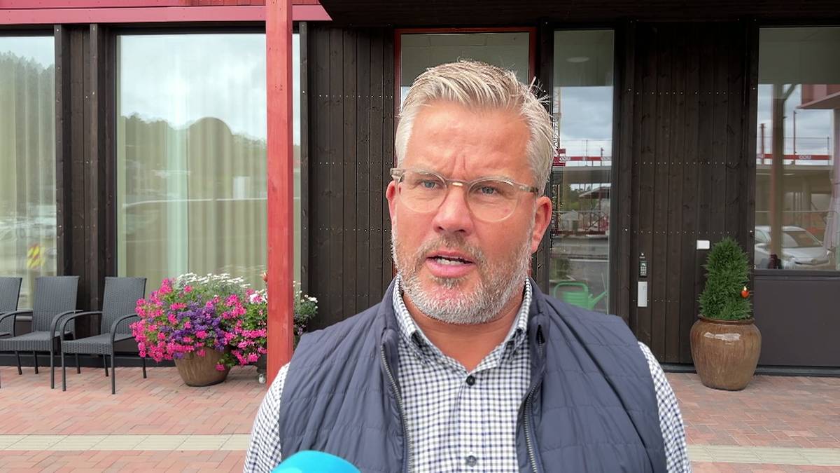 Politiske møter som normalt i den nasjonale sørgeperioden