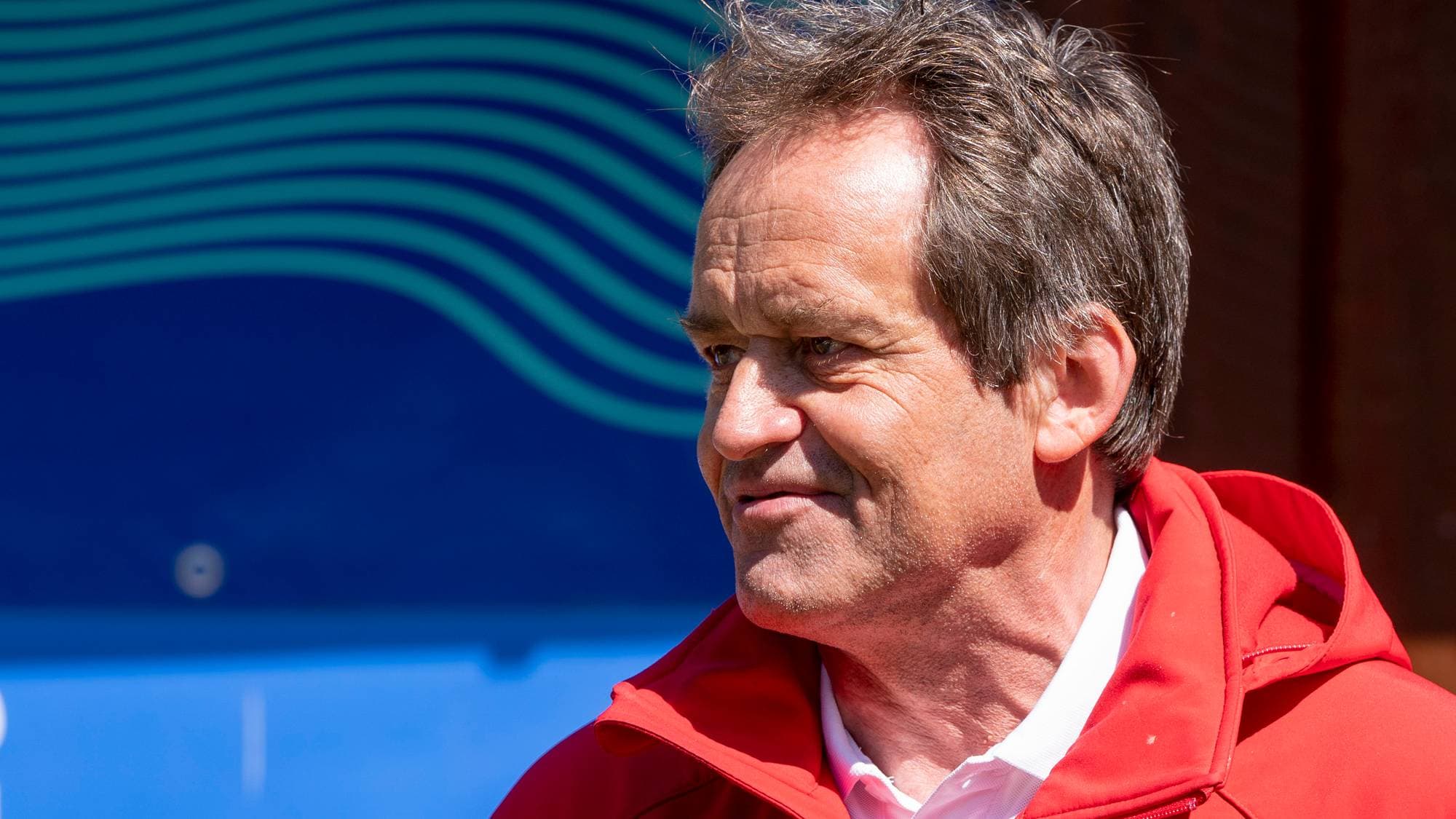 Torgeir Bjørn