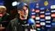 Mats Torbergsen / NTB Trømsøs Jørgen Vik etter eliteseriekampen i fotball mellom Bodø/Glimt og Tromsø på Aspmyra stadion.