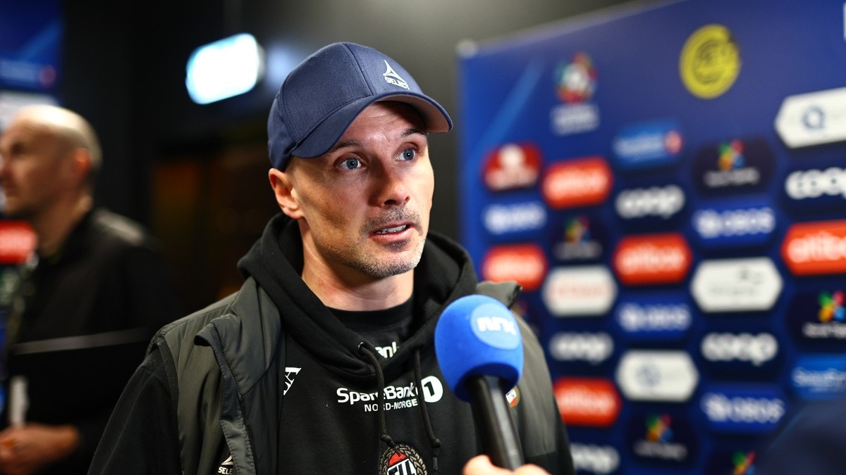 Slaget om Nord-Norge: Troms&oslash;-treneren f&aring;r karantene etter dommerkritikk