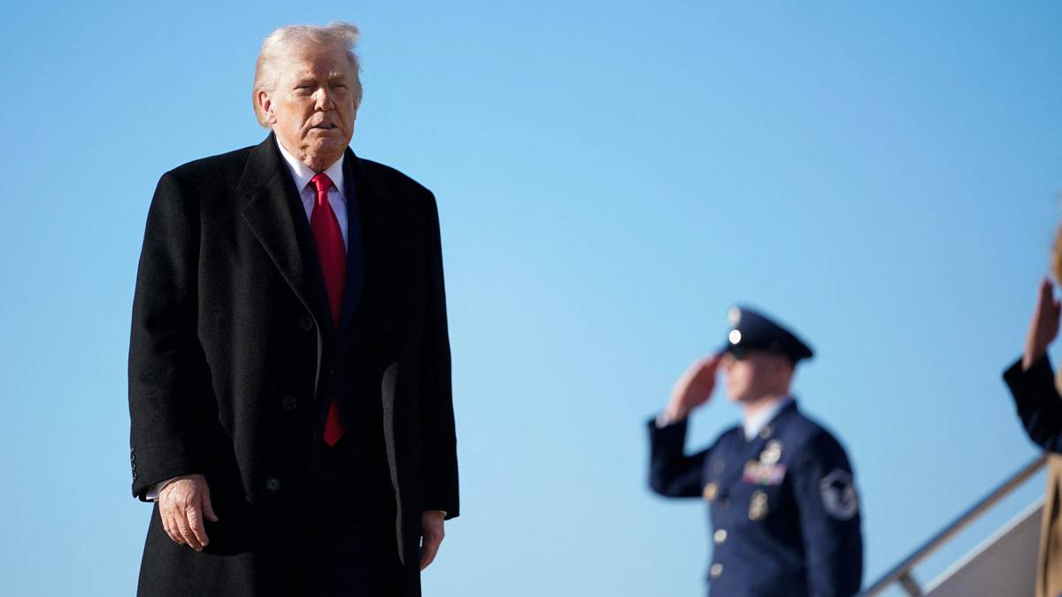 Eksperter før nattens tale: Tror Trump vil erklære Iran-seier