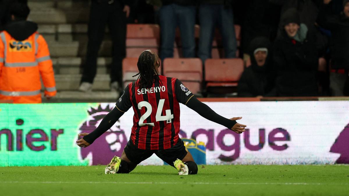 Feiret bursdag med scoring på overtid