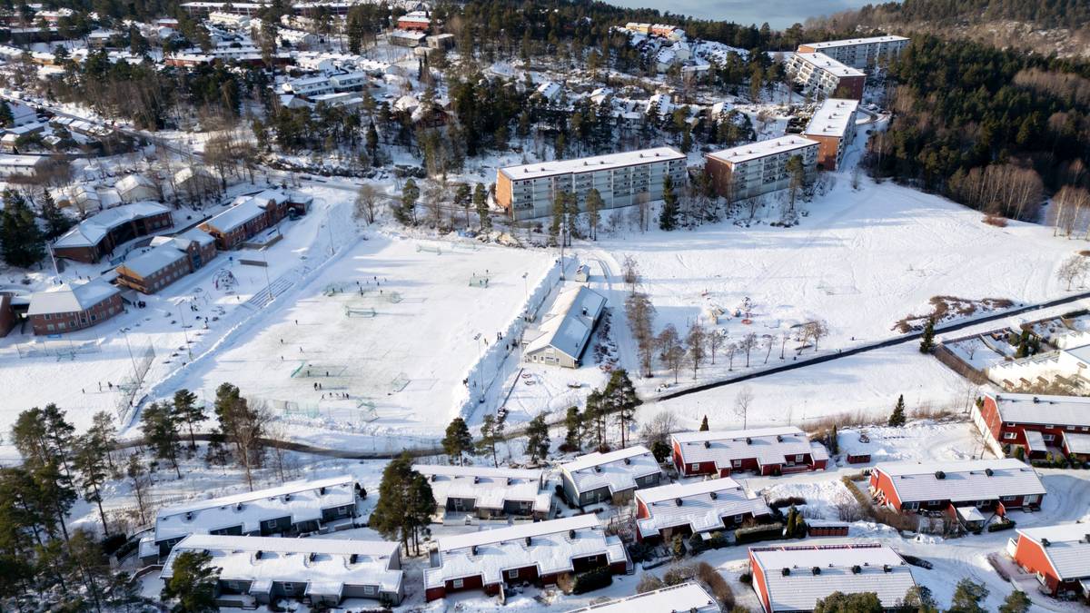 Byrådet i Oslo vil sette av 500 millioner til fotballbaner