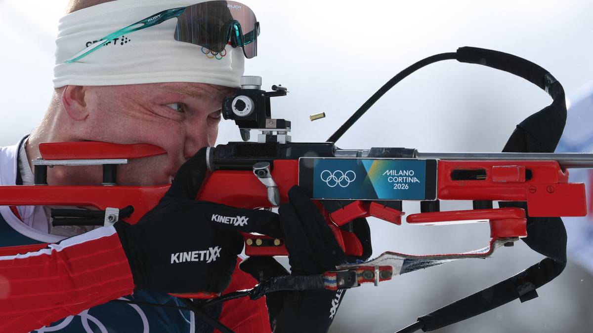 Norsk maktdemonstrasjon sikret OL-rekord: – Jeg begynner nesten å grine