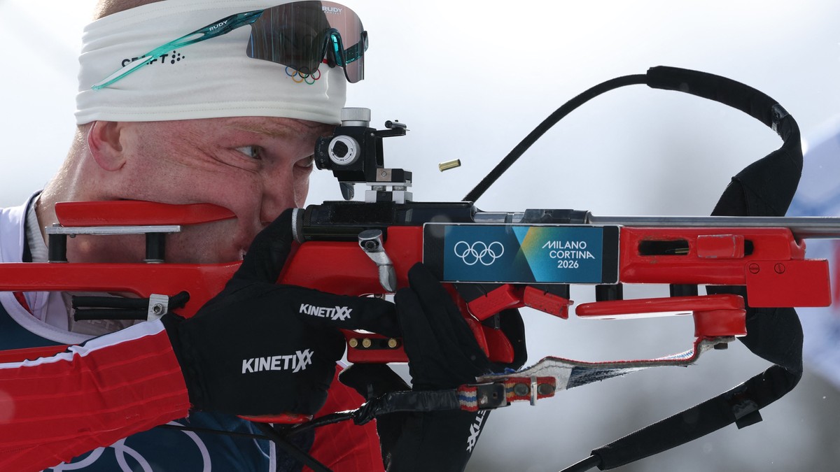 Norsk maktdemonstrasjon sikret OL-rekord: – Jeg begynner nesten å grine