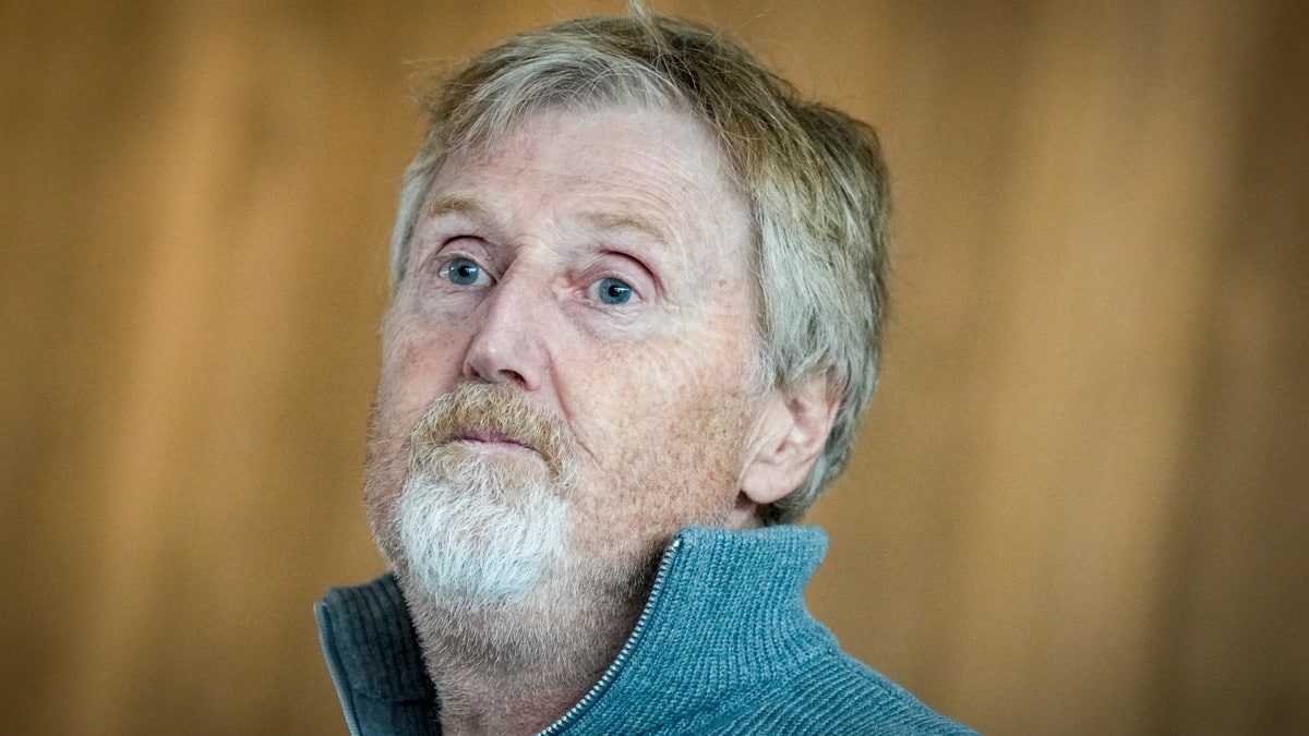 Aalbu sier han ville trekke seg etter hoppskandalen
