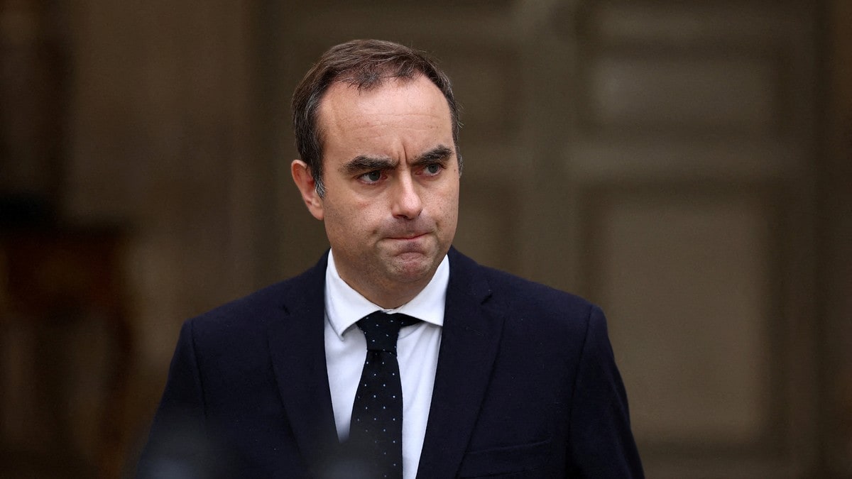Gikk av som Frankrikes statsminister mandag – nå er han utnevnt igjen