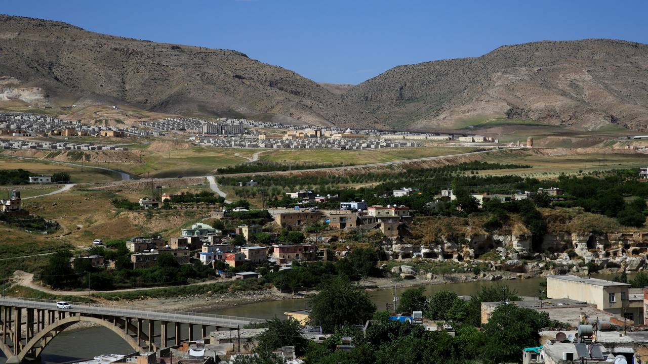 Nye Hasankeyf