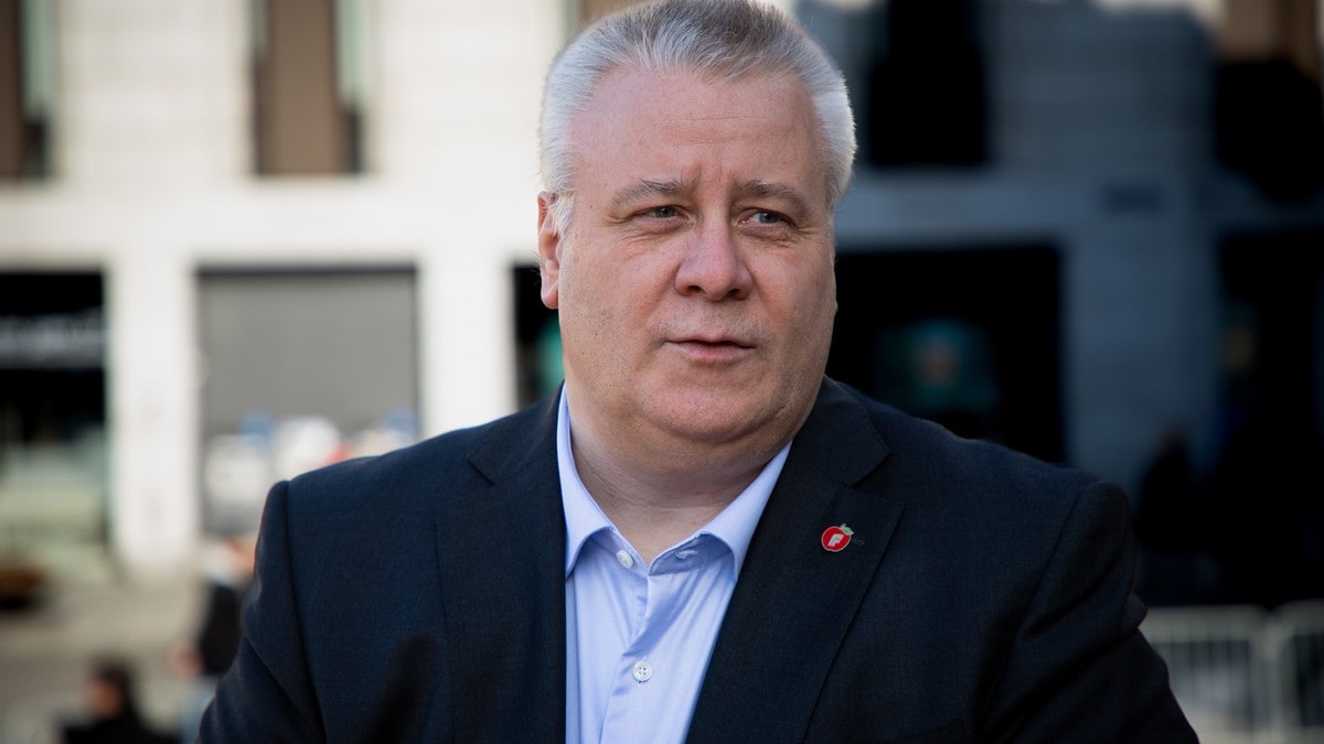 Hoksrud etter totalslakt av Helseplattformen: – Bør være siste spiker i kista