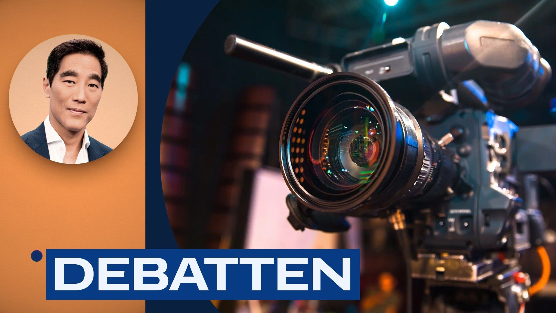 Debatten – NRK