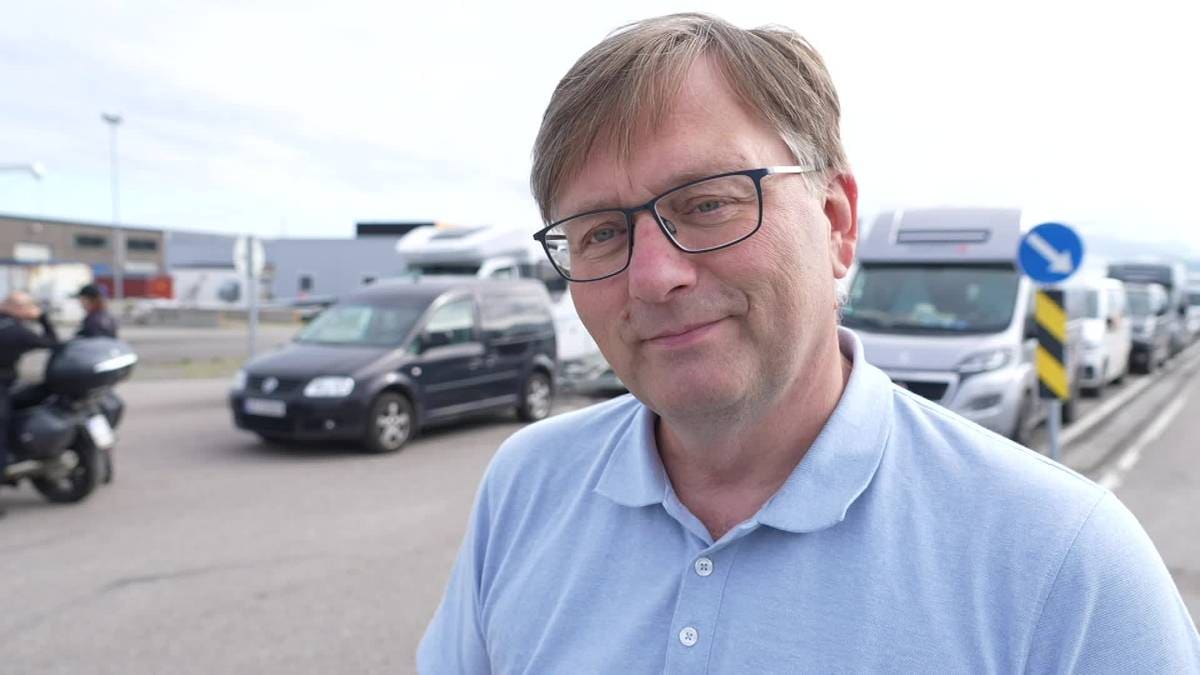 Krever et møte mellom ordfører og styre