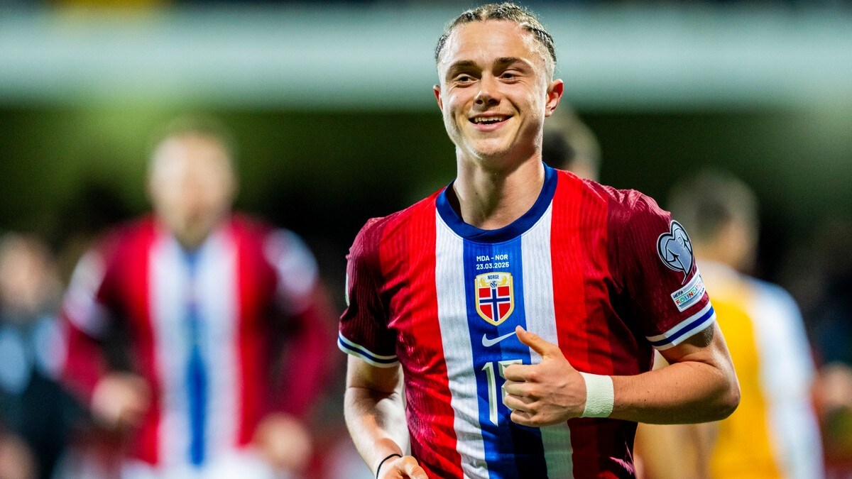 Aasgaard slo Langås i nøkkelkamp i nedrykksstriden – likt på tabellen