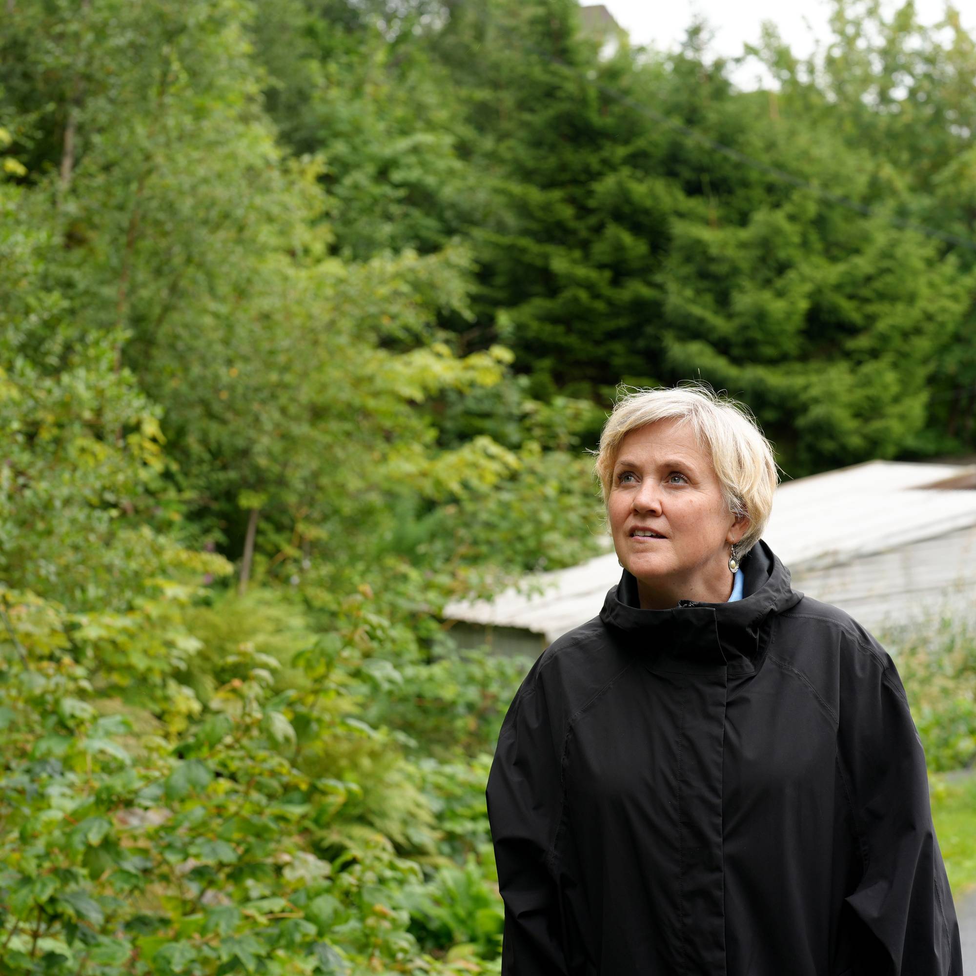 Elisabeth Norman, professor i psykologi 