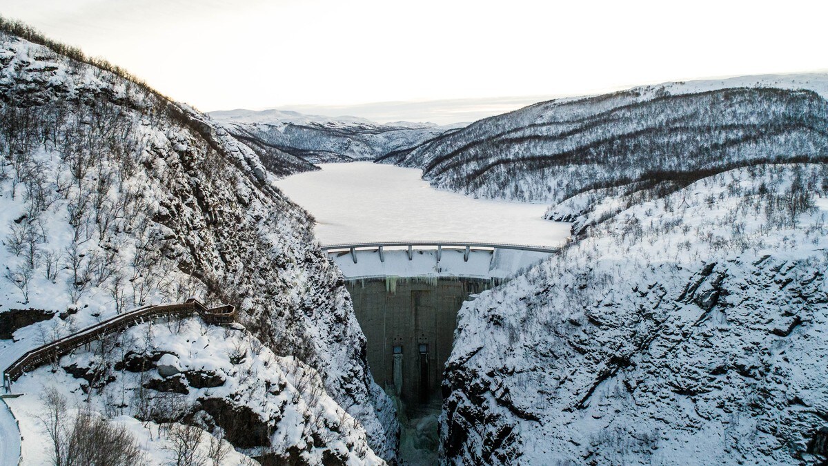 Nettselskapa vil endre beredskapen: – Vi må førebu oss på krig