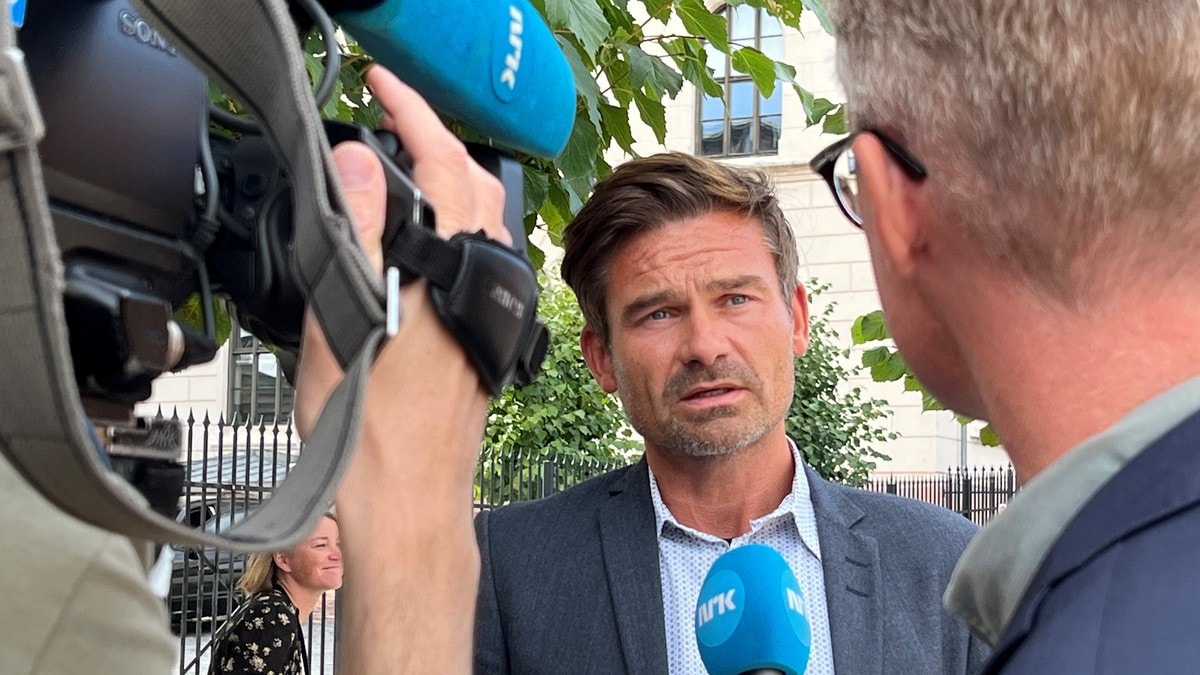 LO om svensk kronegrep: – Det burde vi også gjøre