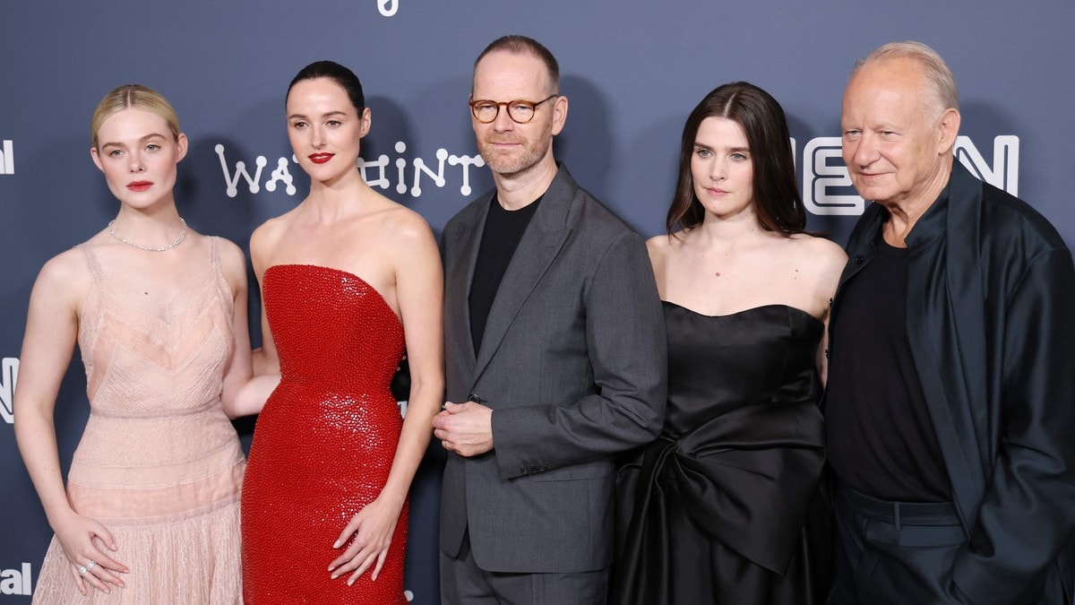 «Affeksjonsverdi» kan vinne åtte Golden Globe-prisar