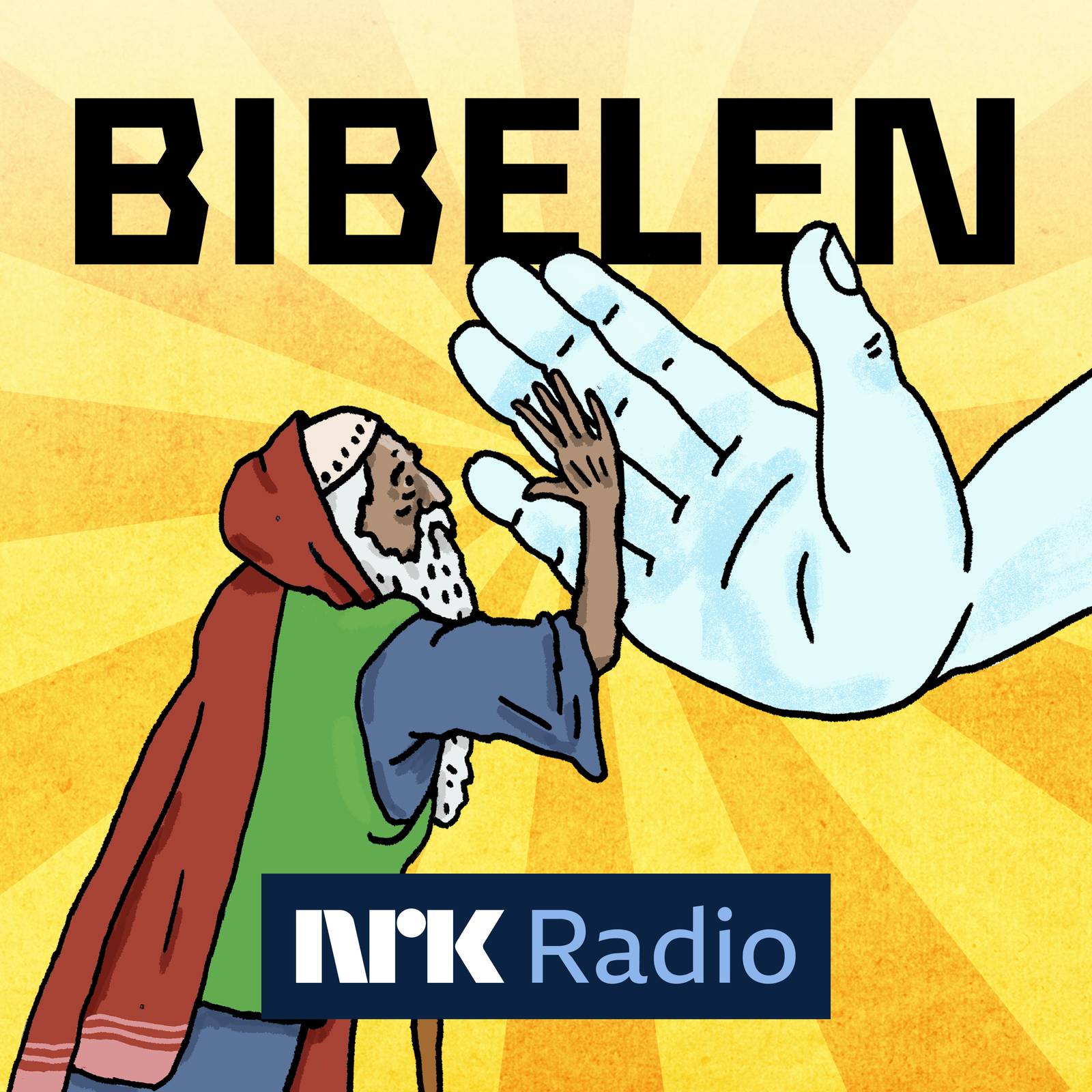Abraham og pakten (5:40)