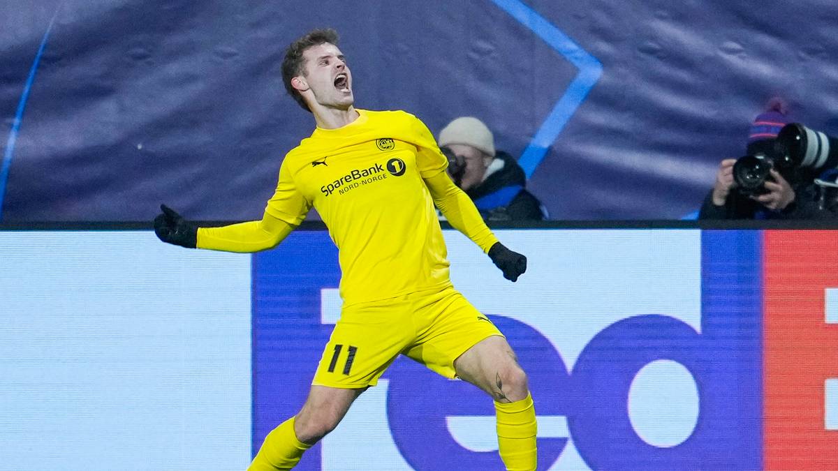 Glimt i ledelsen: – De har blitt mer og mer truffet av en gul tornado