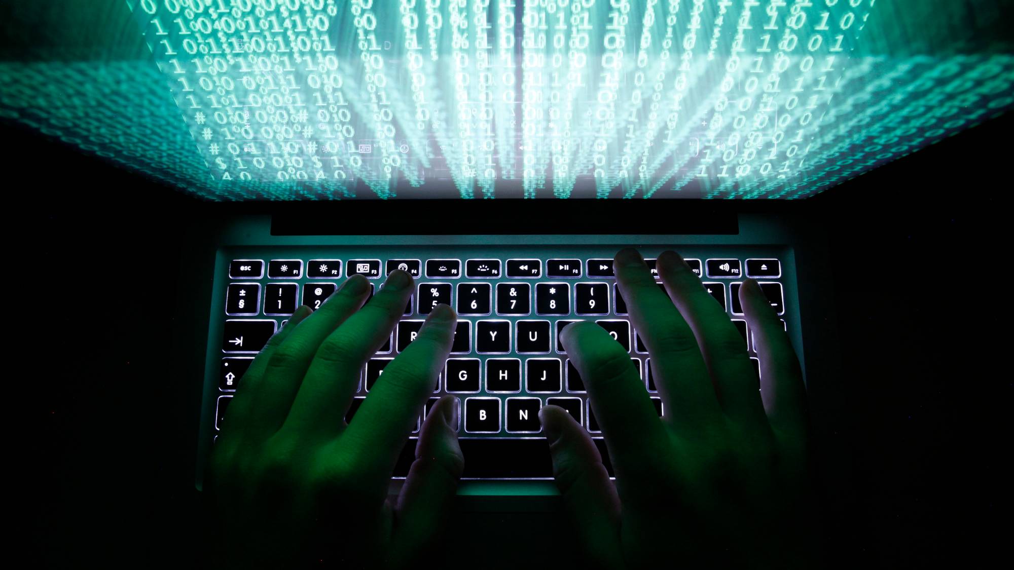 CYBERSECURITY