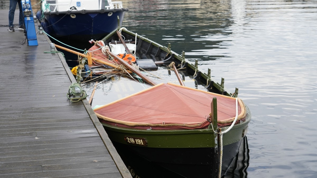 Her kjem den kantra Naddoddur inn til land