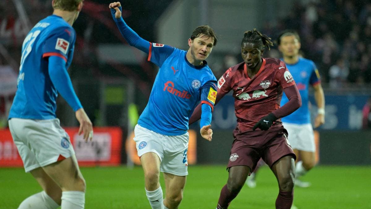 Ny nordmann til dansk toppklubb