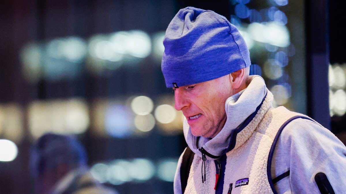 Solbakken letter på sløret – ble tilbudt tryllekunstner