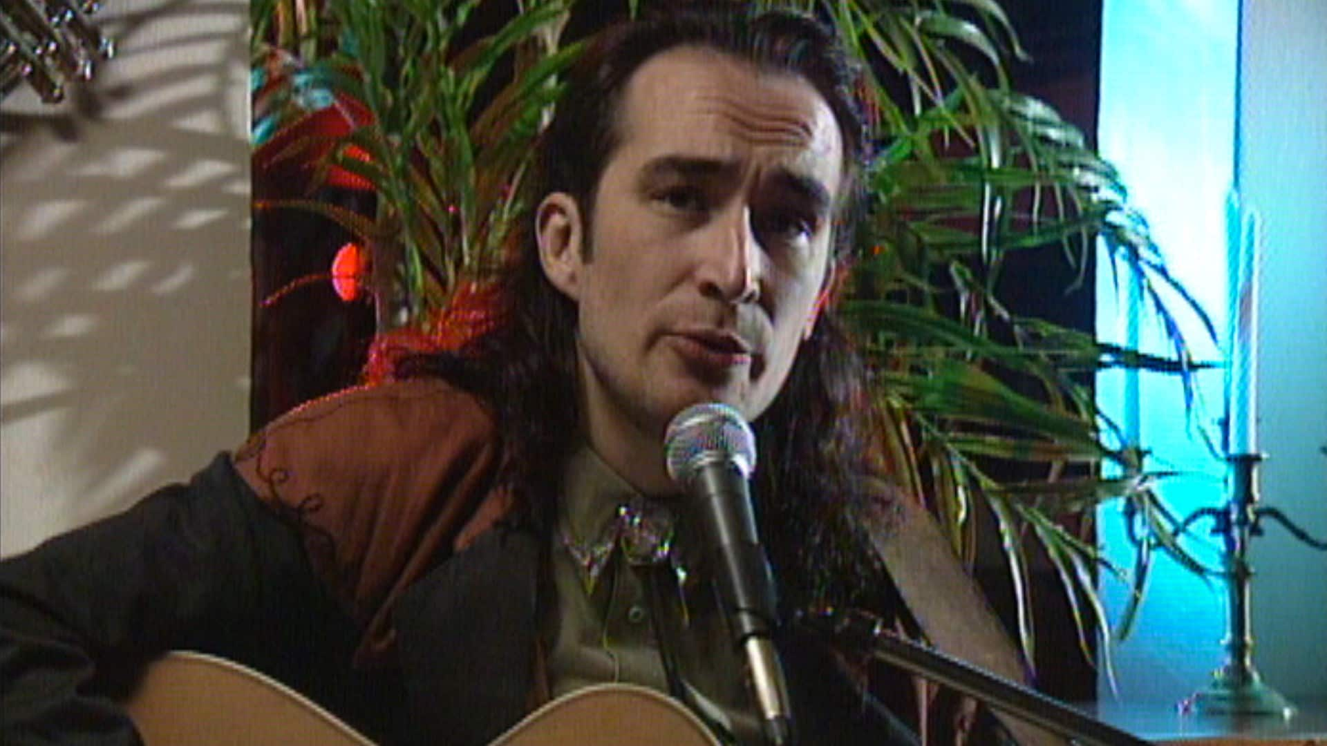 NRK TV - Rock '90 - 7. november 1990