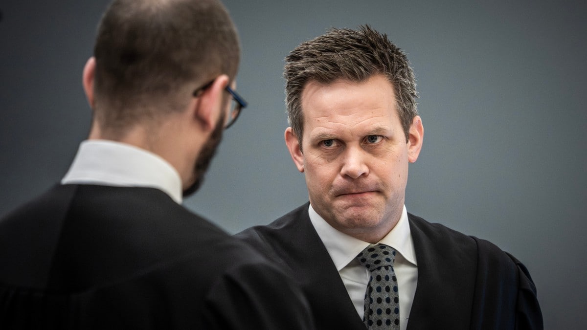 Aktor mener hver voldtekt kvalifiserer til to til tre &aring;r i fengsel