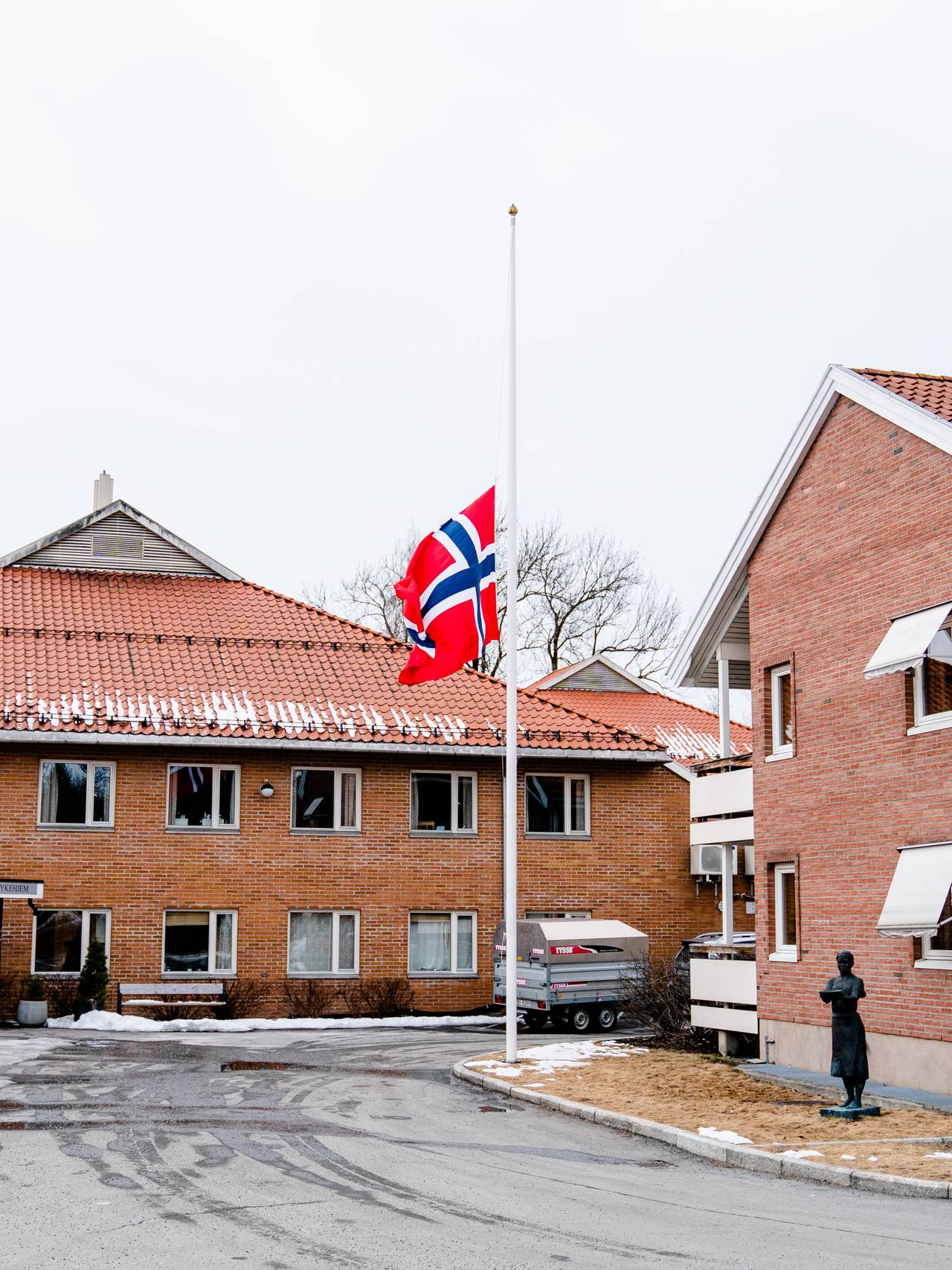 halv stang stabekk sykehjem