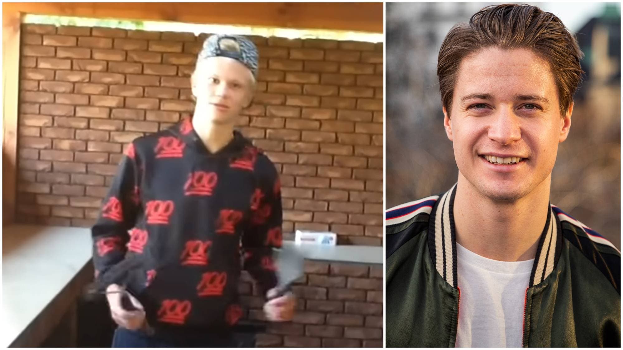 Kygo Haaland