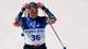 Foto: ISSEI KATO / Reuters Beijing 2022 Winter Paralympic Games - Para Cross-Country Skiing
