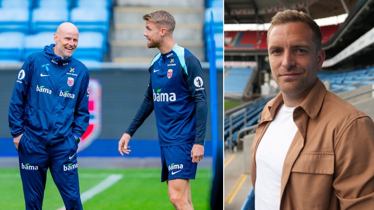 Reagerer på Solbakkens utspel: – Mange som blir ordentleg forbanna