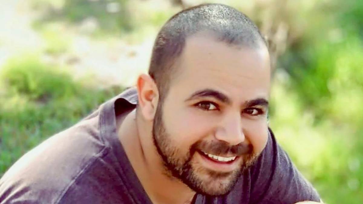 Hamas har overlevert nytt gissel til Røde Kors