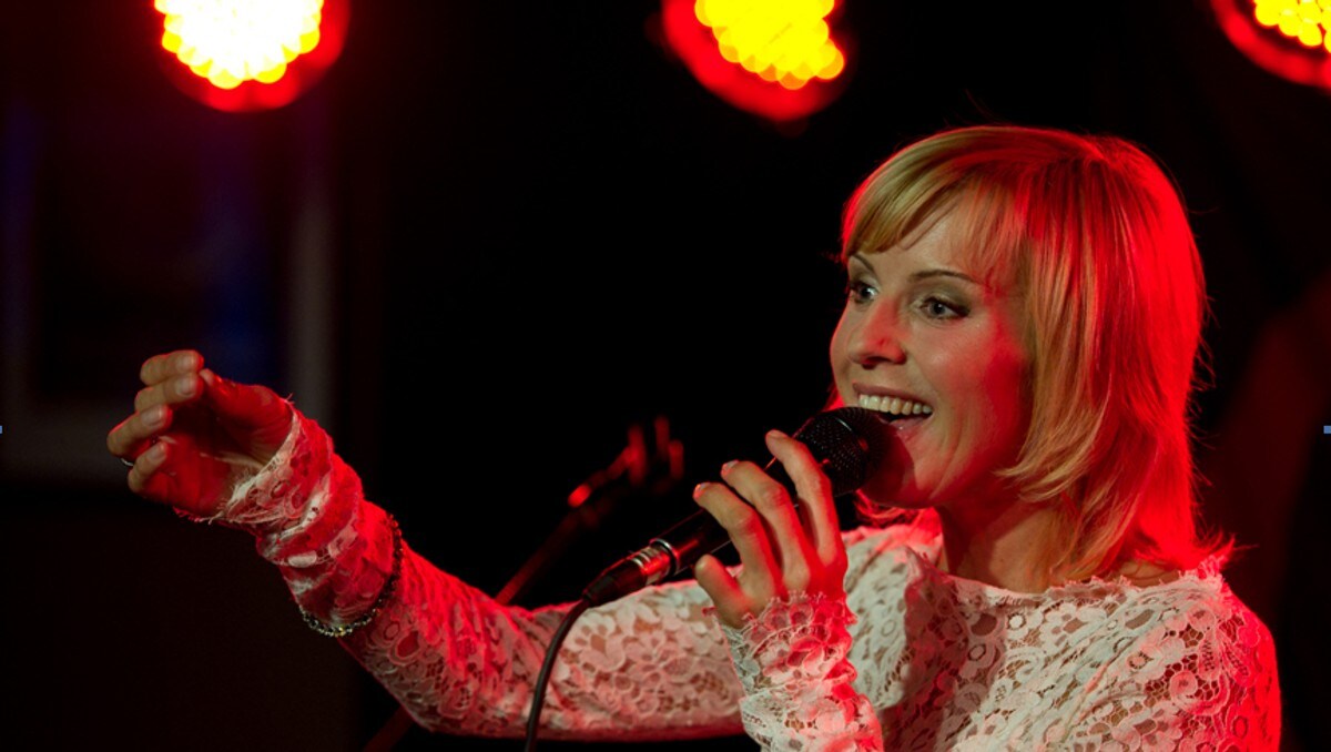 Silje Nergaard If You Love Somebody