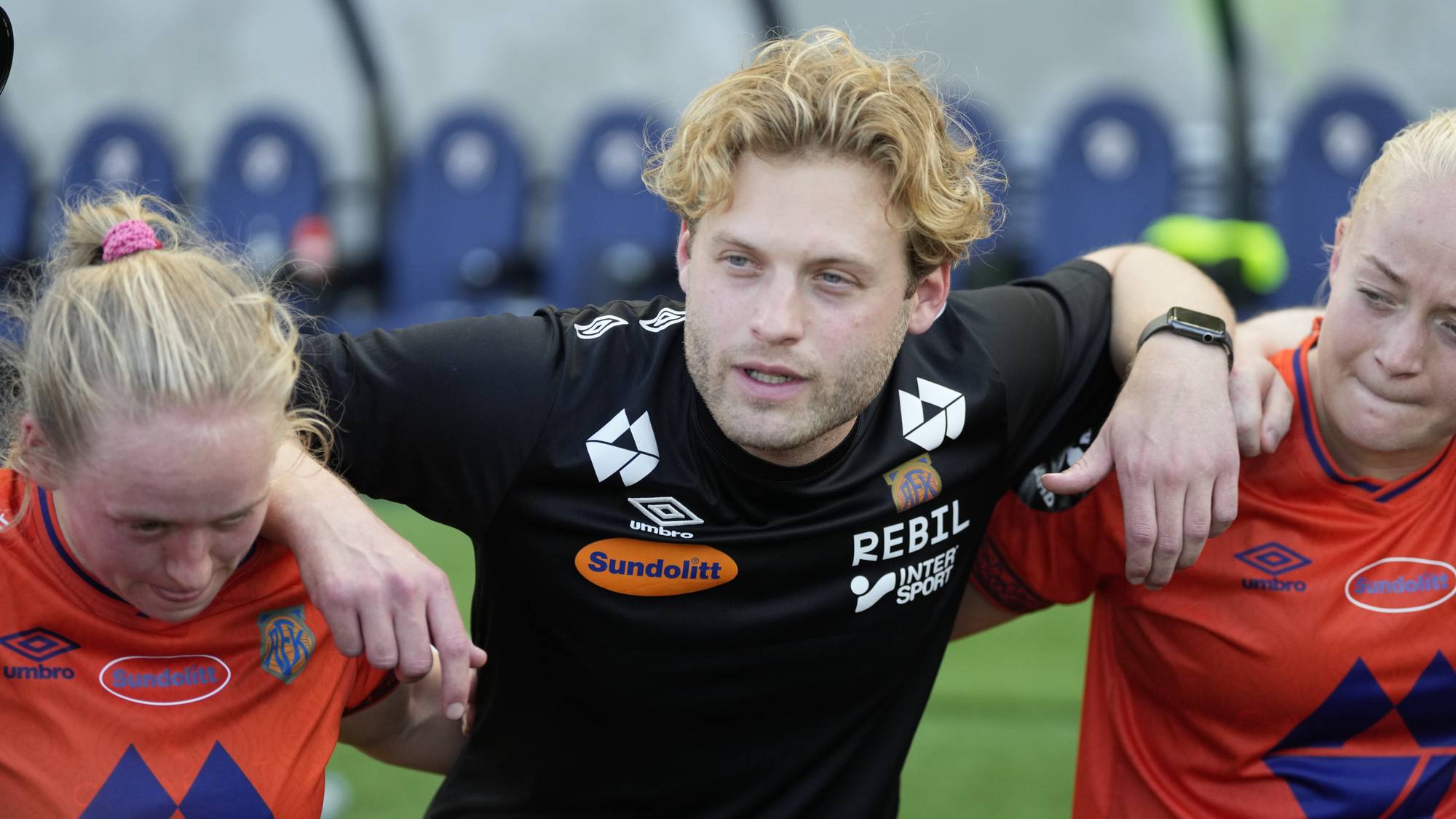 Martin Lindmark