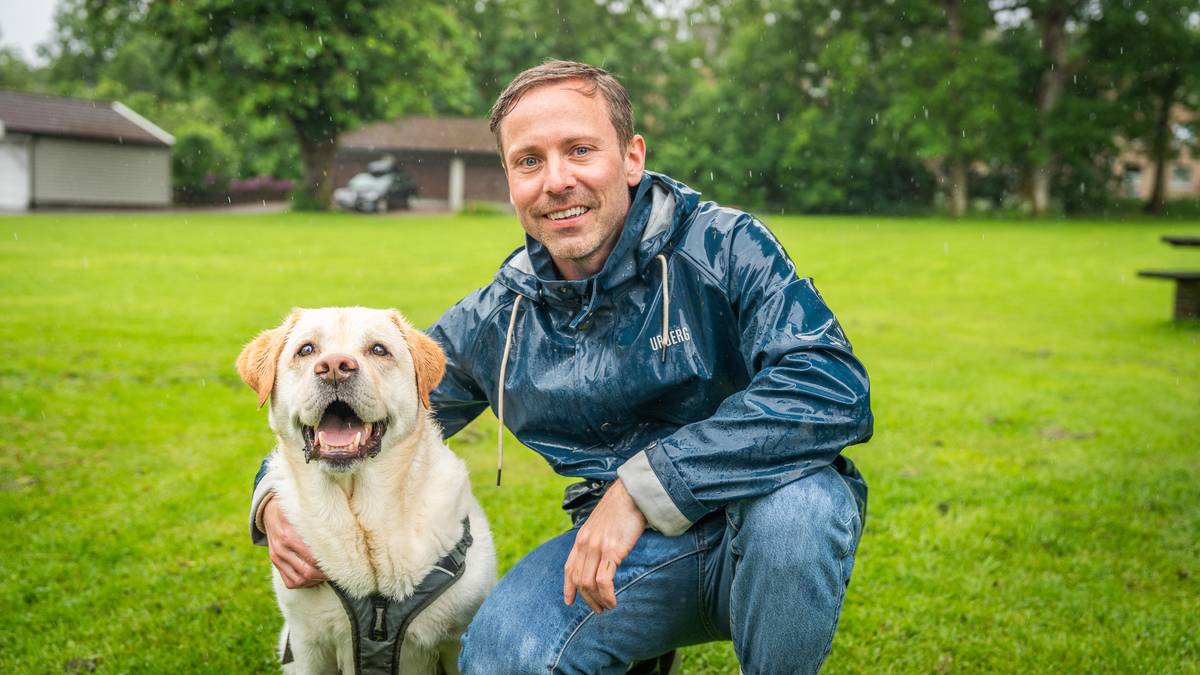 Kjæledyr som influensere