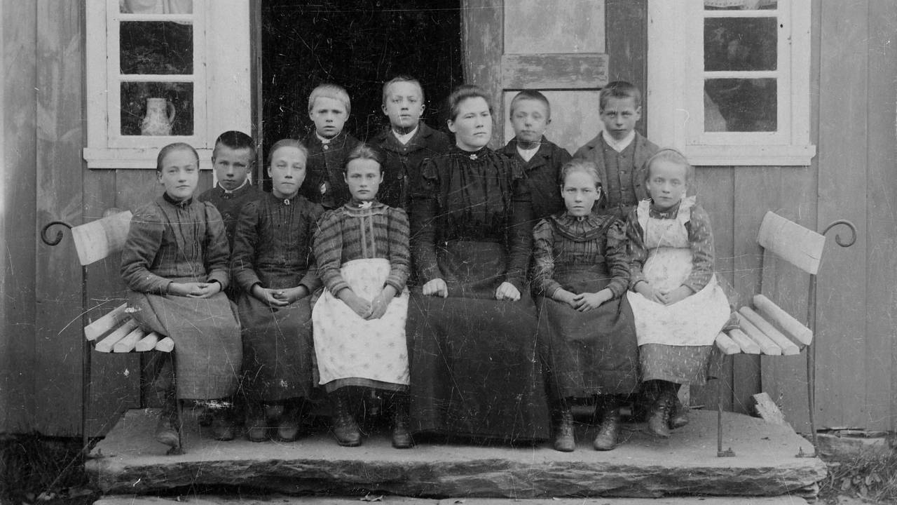 Leksefri skole