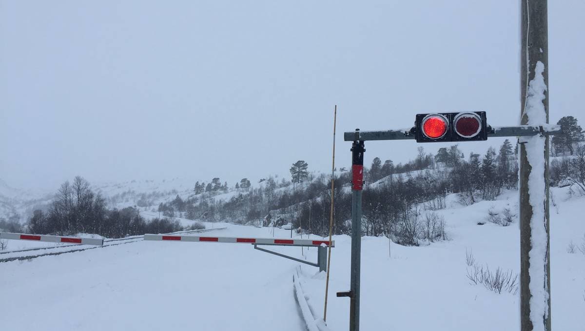 Vær Og Trafikk I Telemark Nrk Vestfold Og Telemark Lokale Nyheter