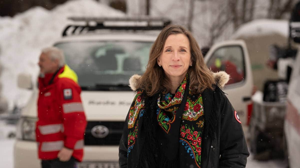 – Flinkere til å forberede oss på kriser