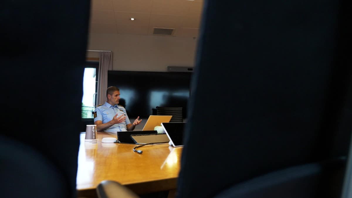 Mann siktet for seksuelle overgrep av to barn