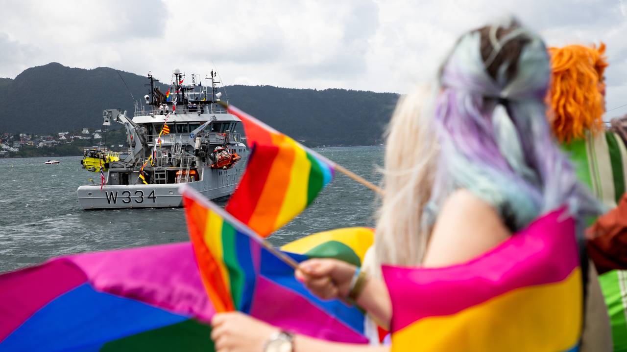 Bergen Pride