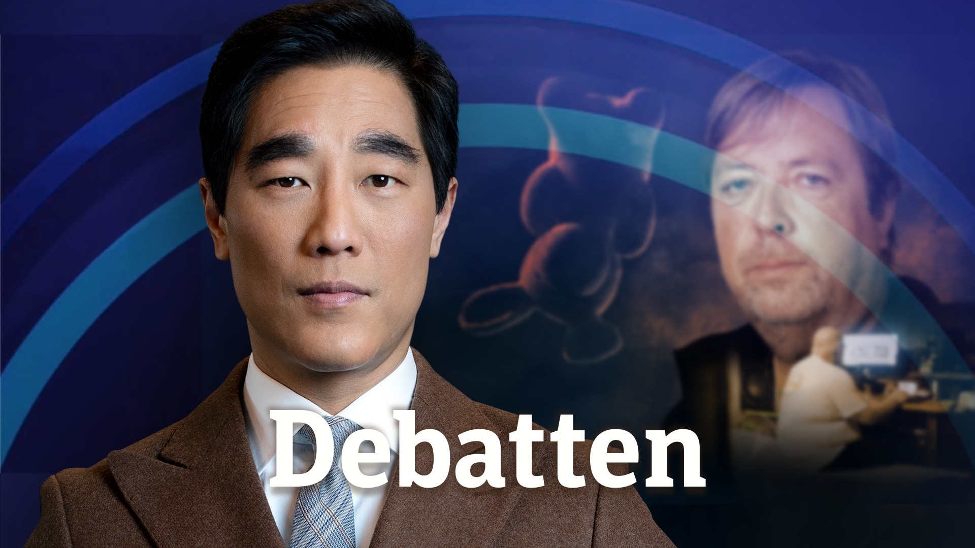 Debatten - NRK TV