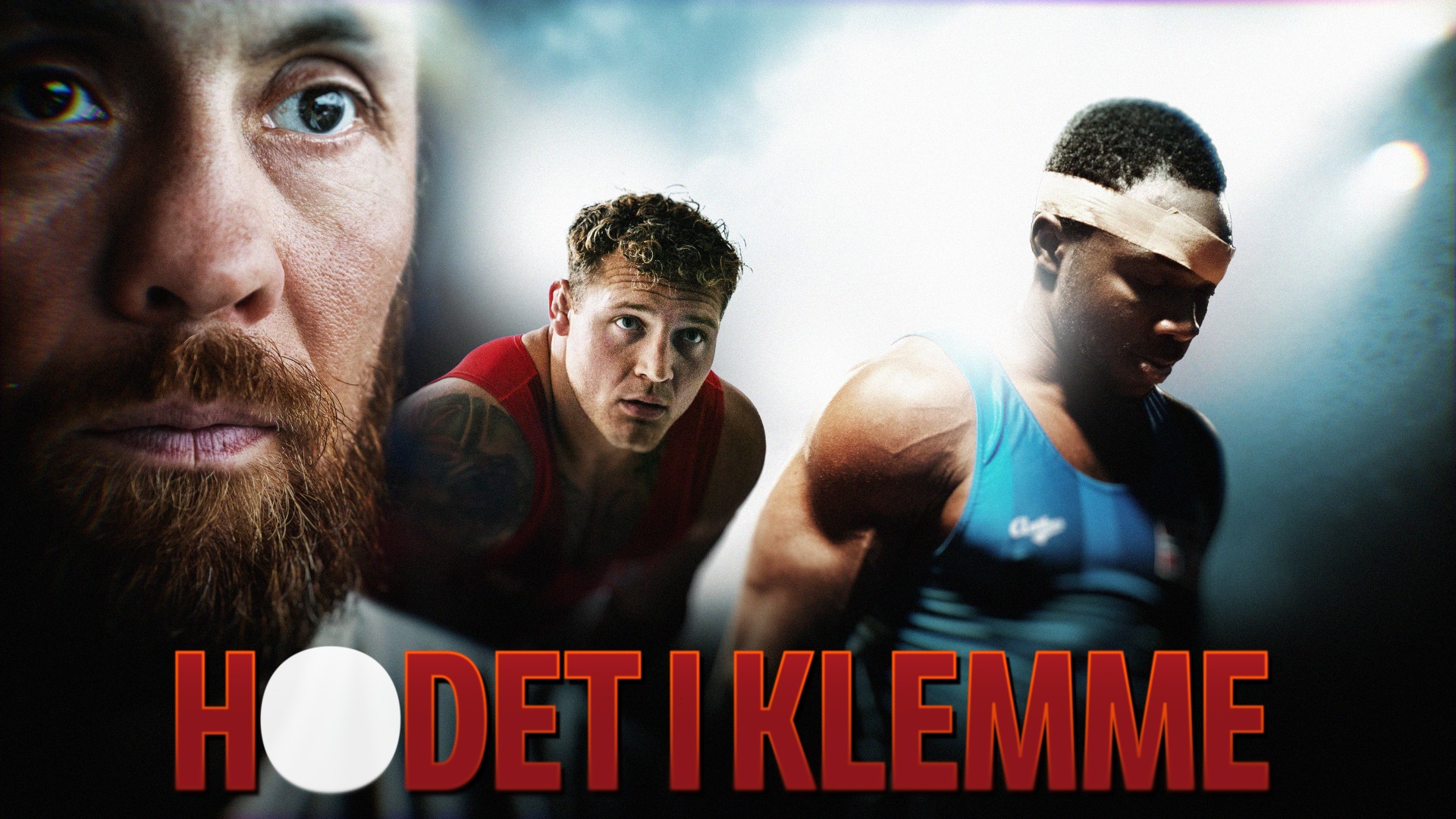 Hodet i klemme NRK TV