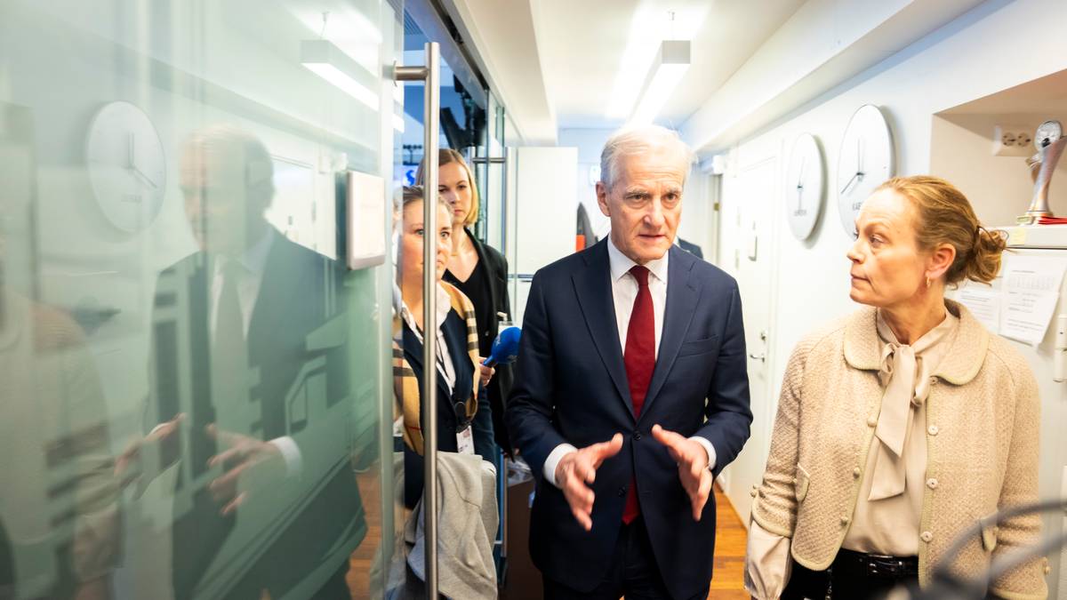 Ingen norske evakueringsfly til Midtøsten – Frp krever svar