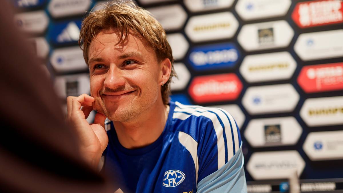 Bekreftet: Fredrik Gulbrandsen returnerer til Lillestrøm